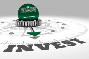Saudi Arabia Investment Compass