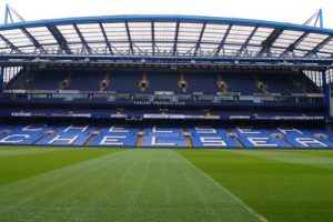 Chelsea Stamford Bridge